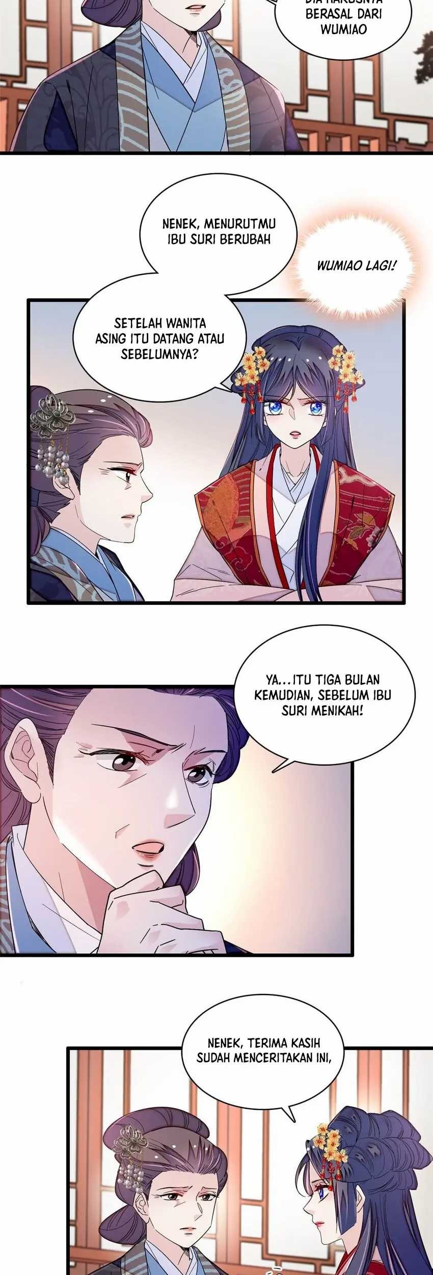 Sijin Chapter 358 Gambar 51