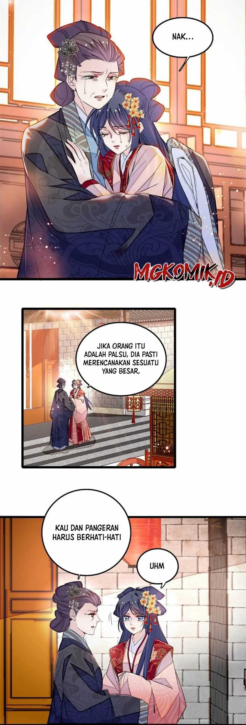 Sijin Chapter 358 Gambar 53