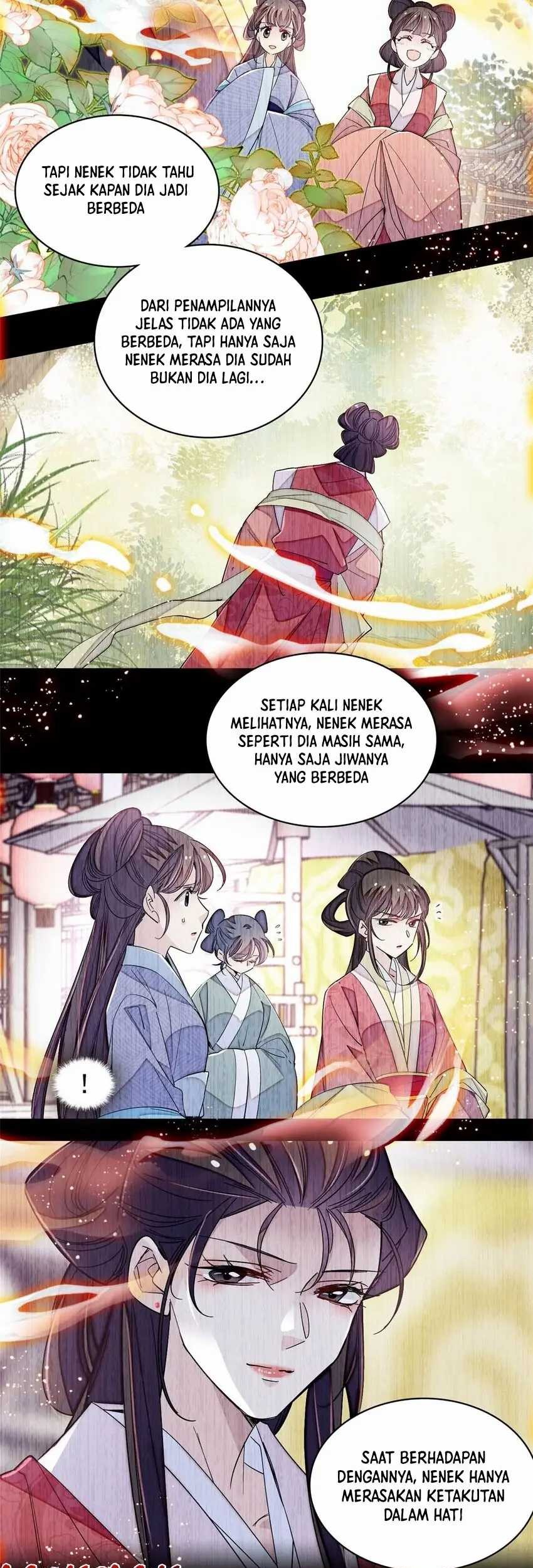 Sijin Chapter 358 Gambar 37