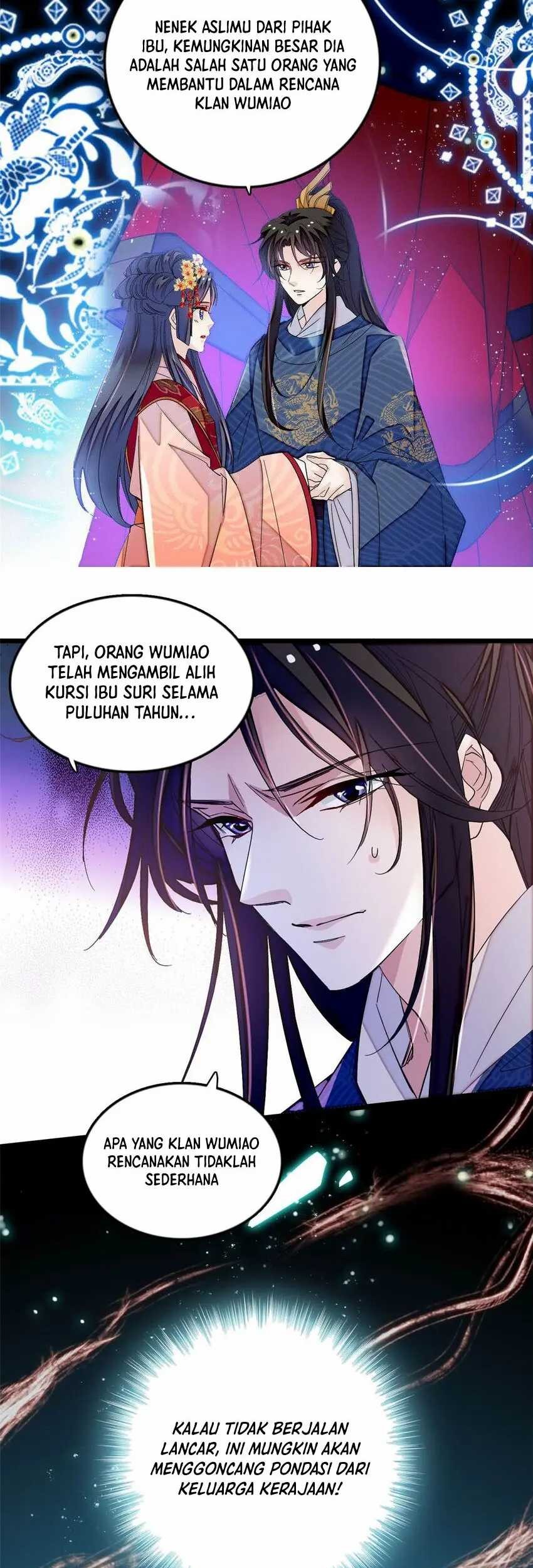 Sijin Chapter 358 Gambar 63