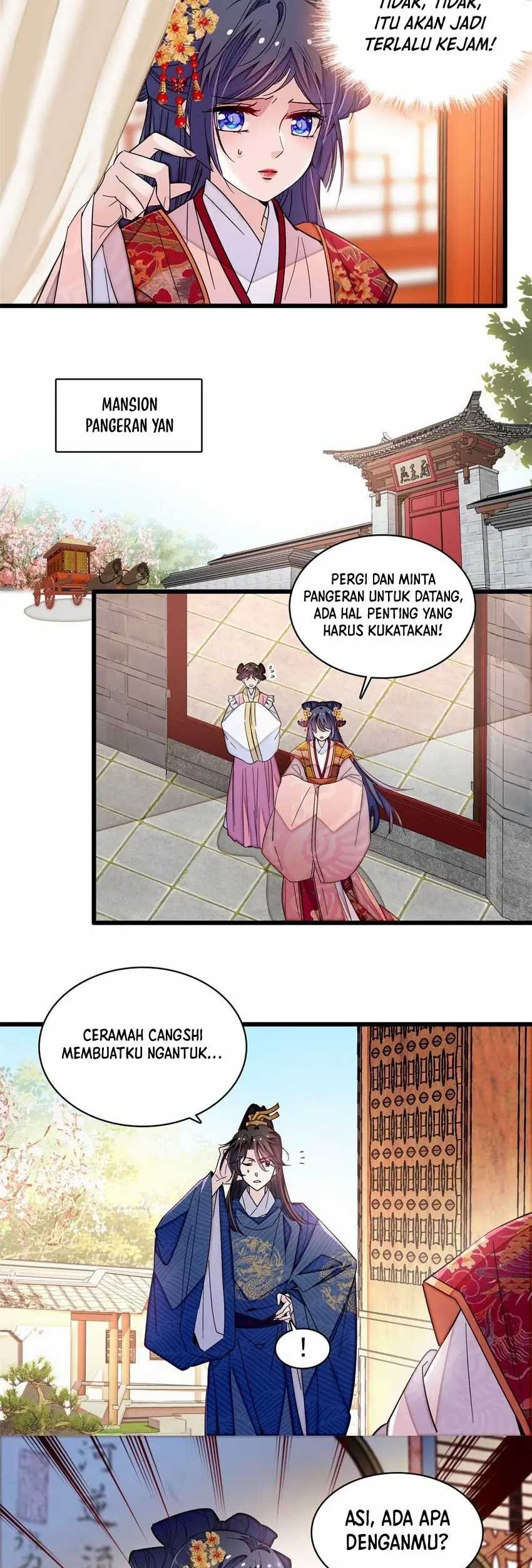 Sijin Chapter 358 Gambar 55