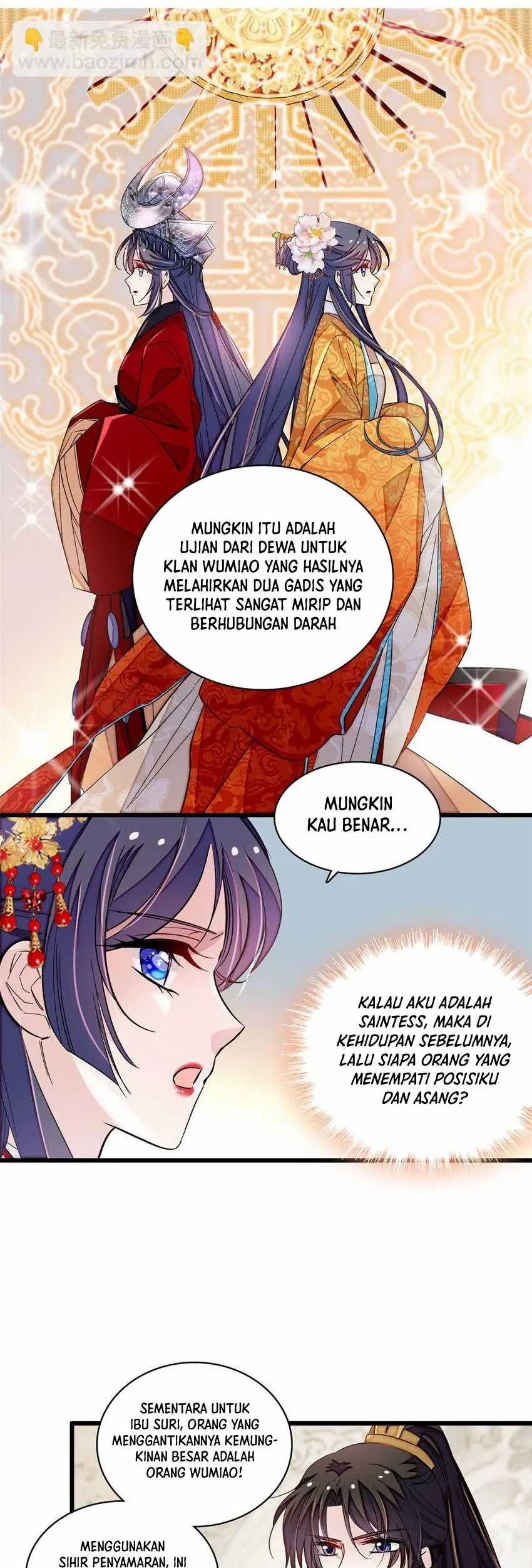 Sijin Chapter 358 Gambar 61