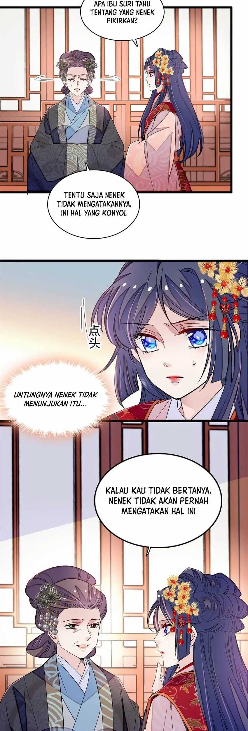 Sijin Chapter 358 Gambar 6