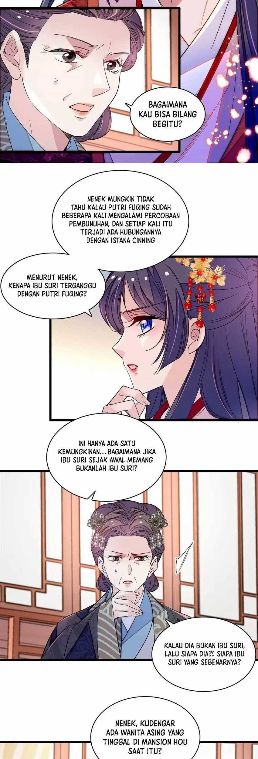 Sijin Chapter 358 Gambar 8