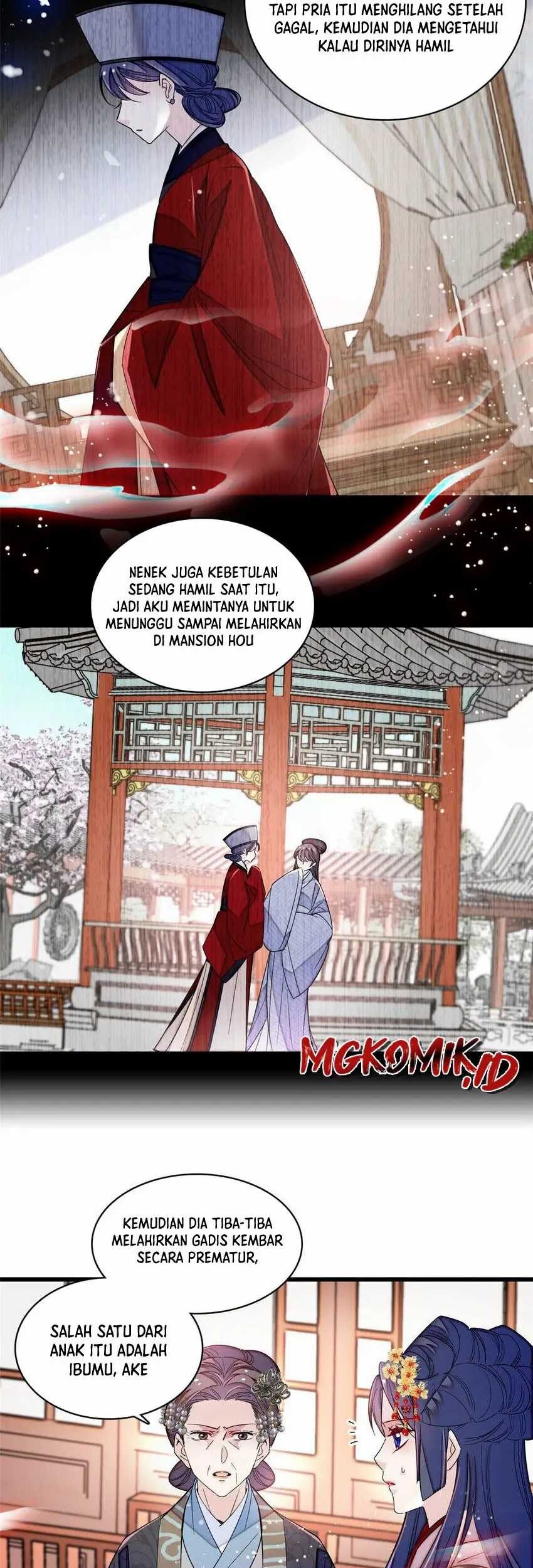 Sijin Chapter 358 Gambar 12