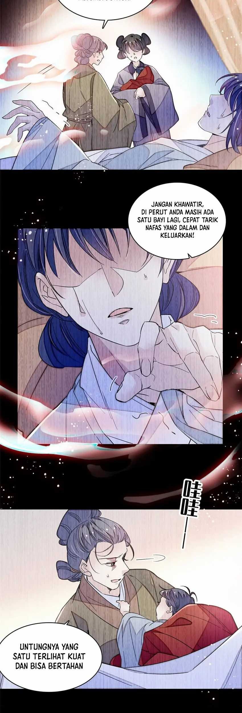 Sijin Chapter 358 Gambar 14