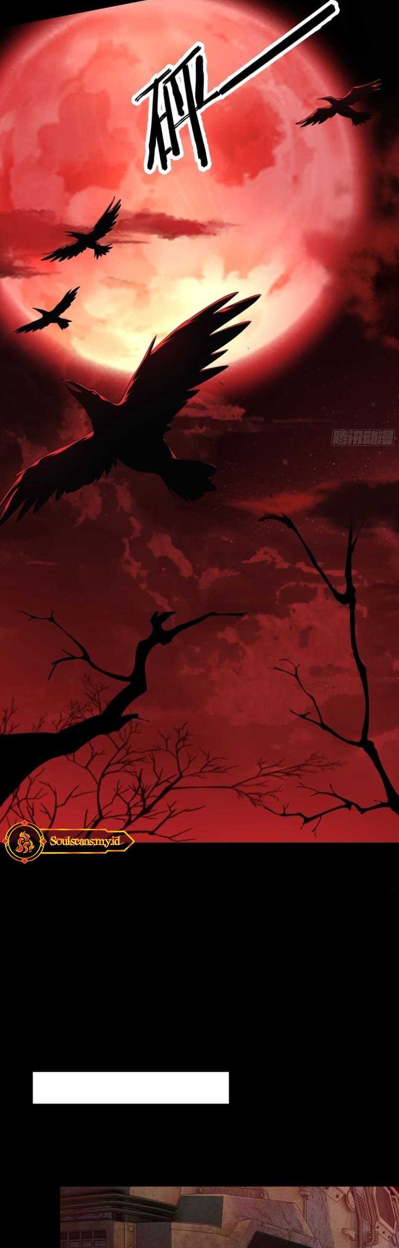 Since The Red Moon Appeared Chapter 94 Gambar 8