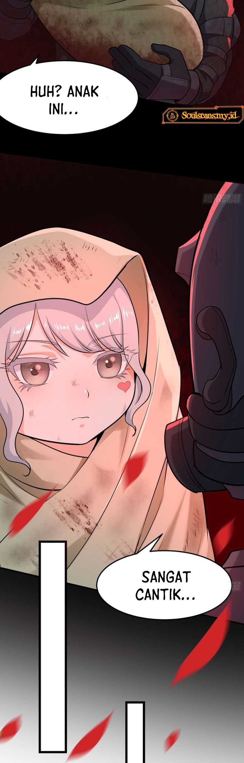 Since The Red Moon Appeared Chapter 94 Gambar 11