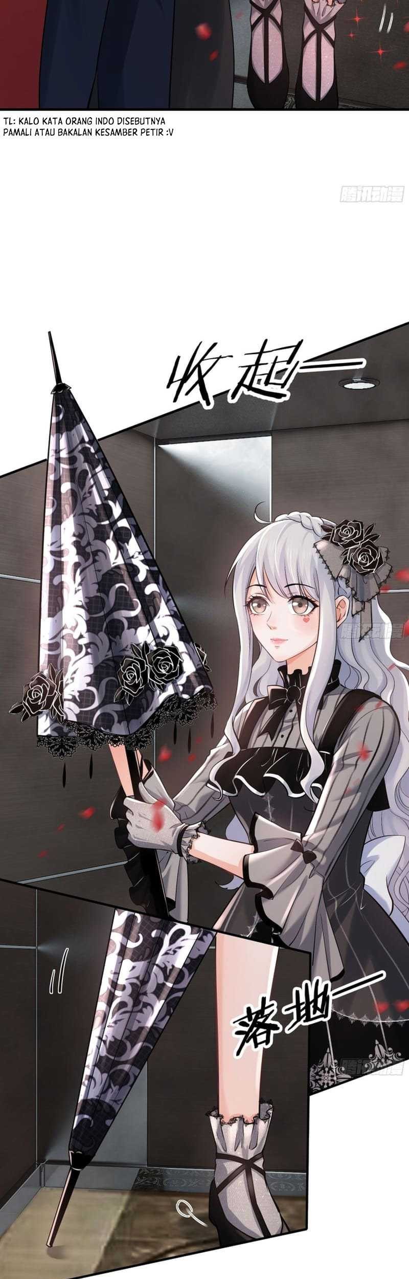 Since The Red Moon Appeared Chapter 94 Gambar 23