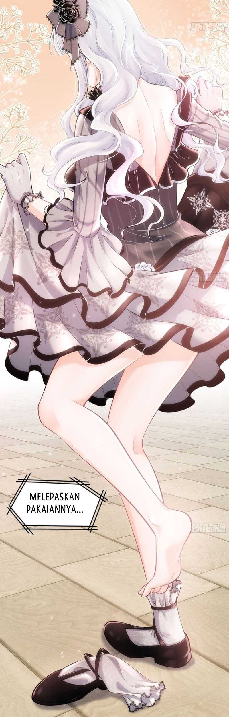 Since The Red Moon Appeared Chapter 94 Gambar 32