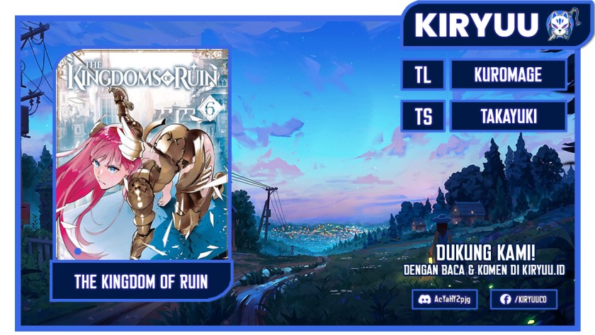 Komik The Kingdom of Ruin Chapter 42.1 gambar nomor 1