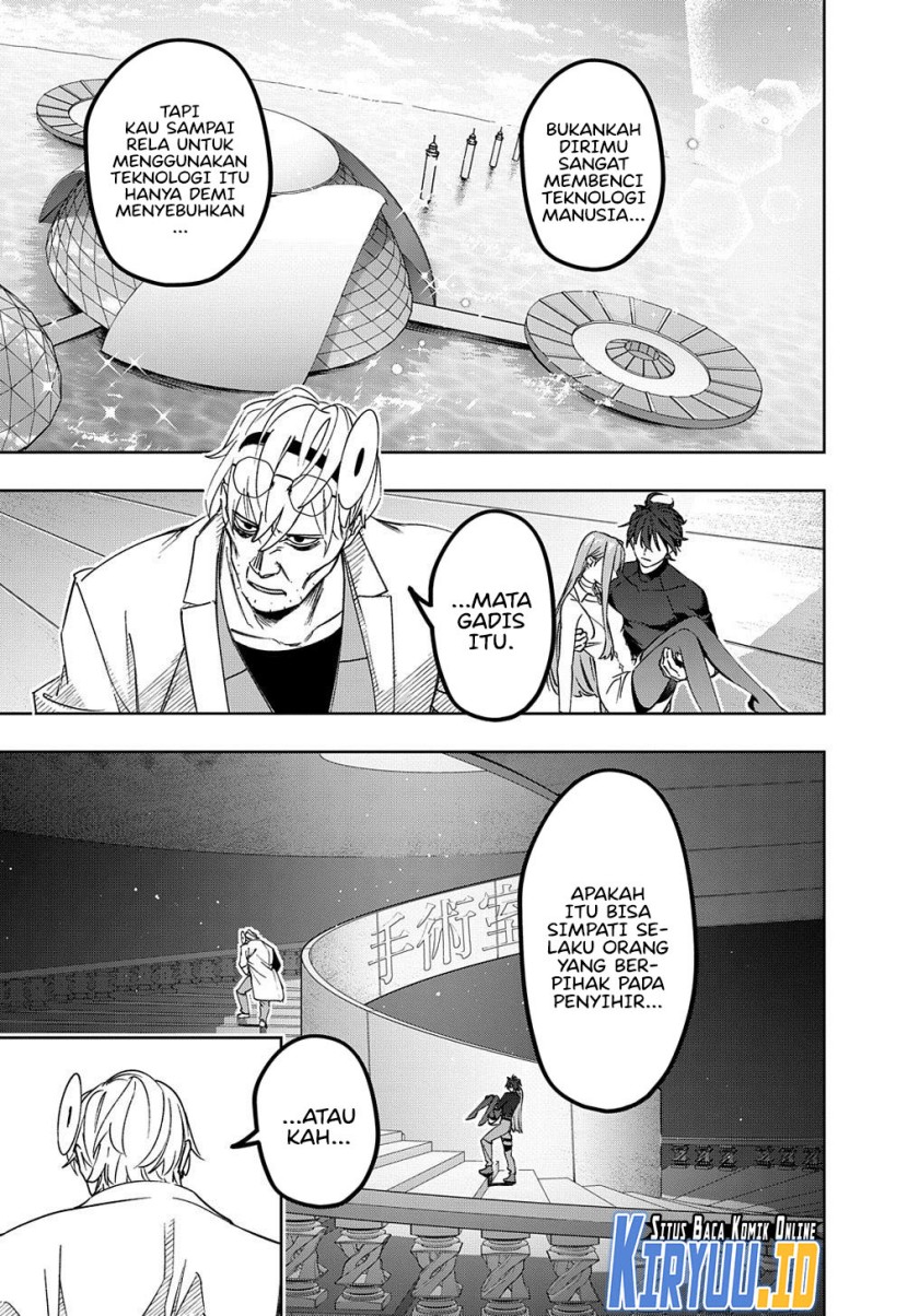 Manga The Kingdom of Ruin Chapter 42.1 gambar nomor 2