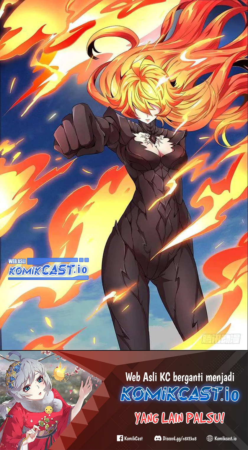 Girl and Science Chapter 306 Gambar 15