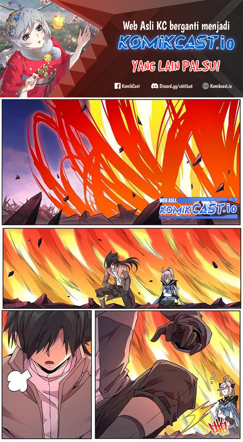 Manhua Girl and Science Chapter 310 gambar nomor 2