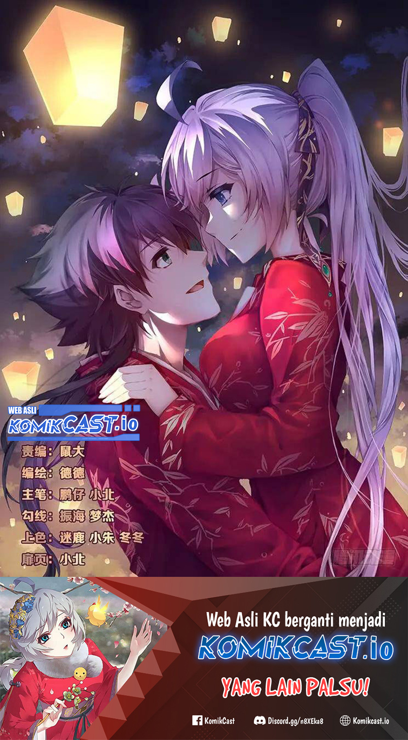 Manhua Girl and Science Chapter 302 gambar nomor 2