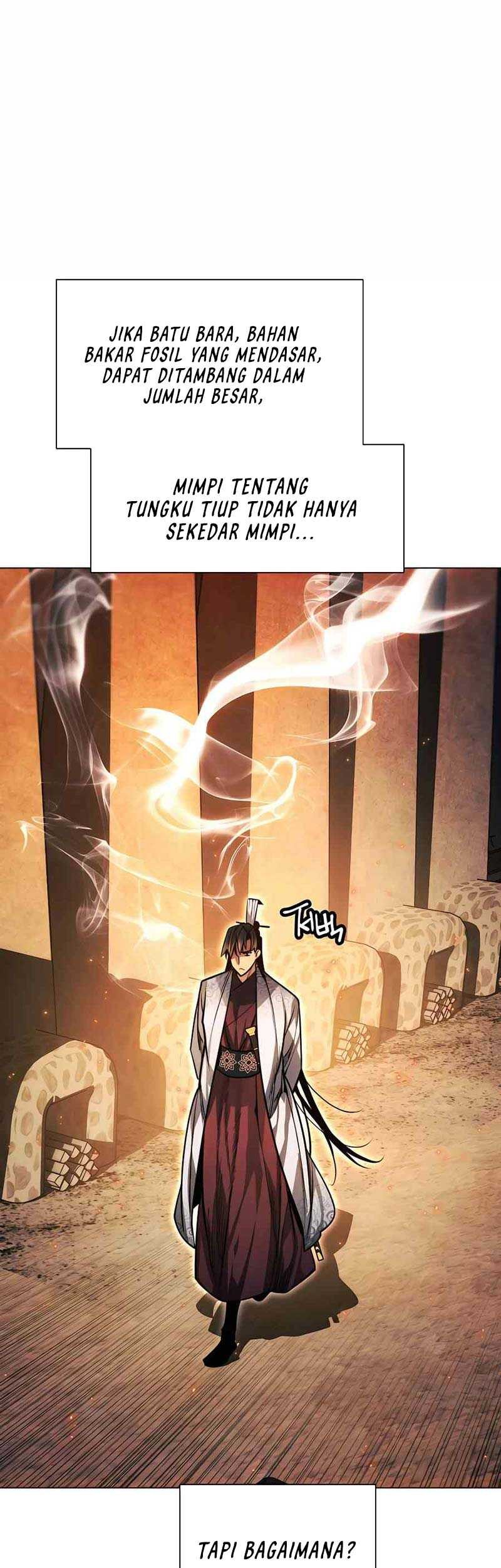 Modern Man Who Fall Into Murim Chapter 56 Gambar 28