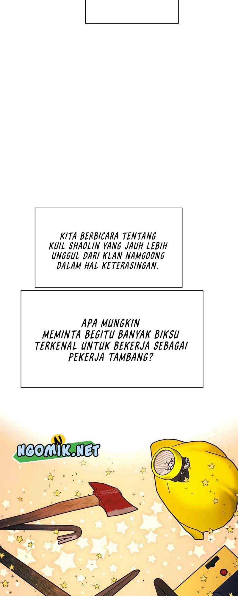 Modern Man Who Fall Into Murim Chapter 56 Gambar 29