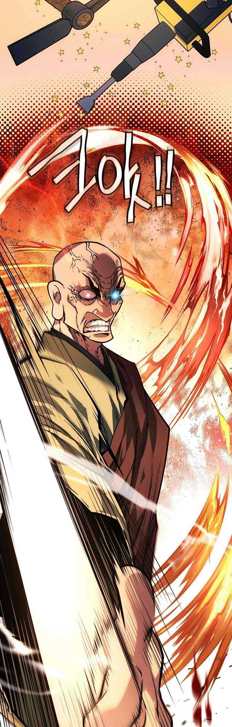 Modern Man Who Fall Into Murim Chapter 56 Gambar 30