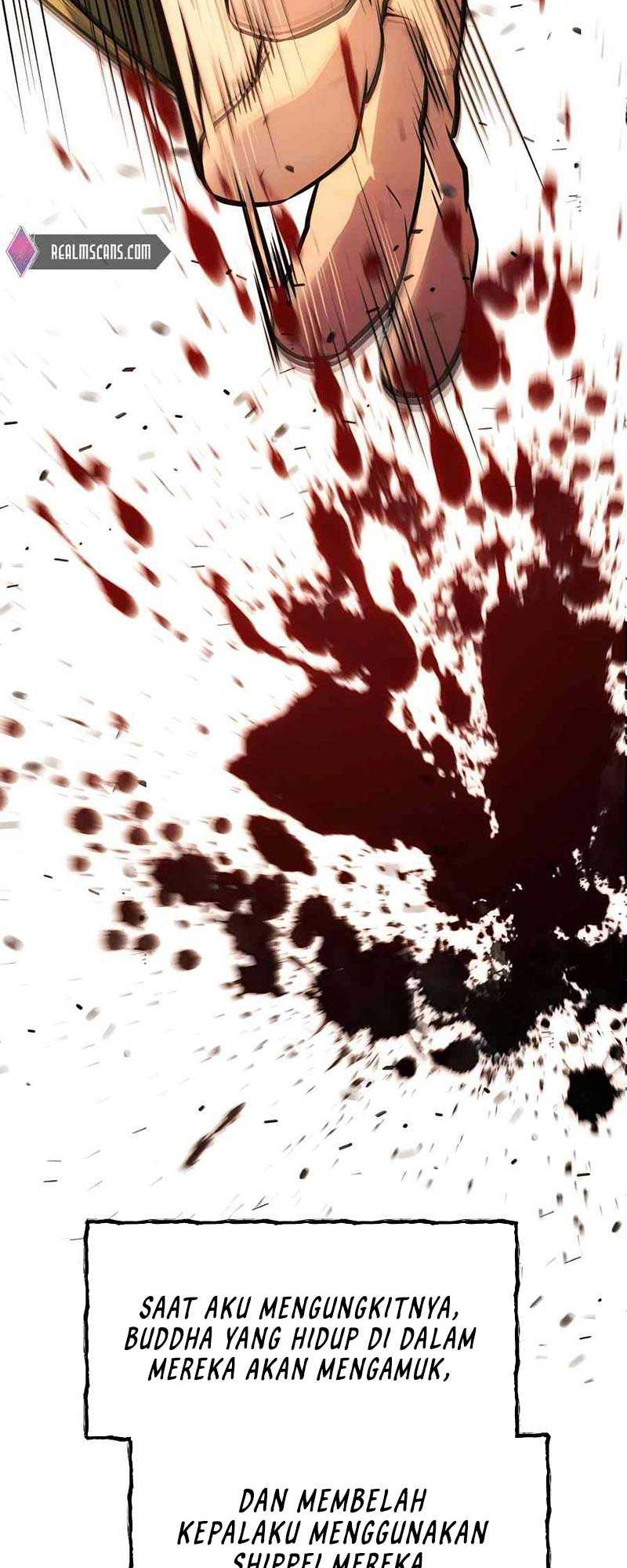 Modern Man Who Fall Into Murim Chapter 56 Gambar 31