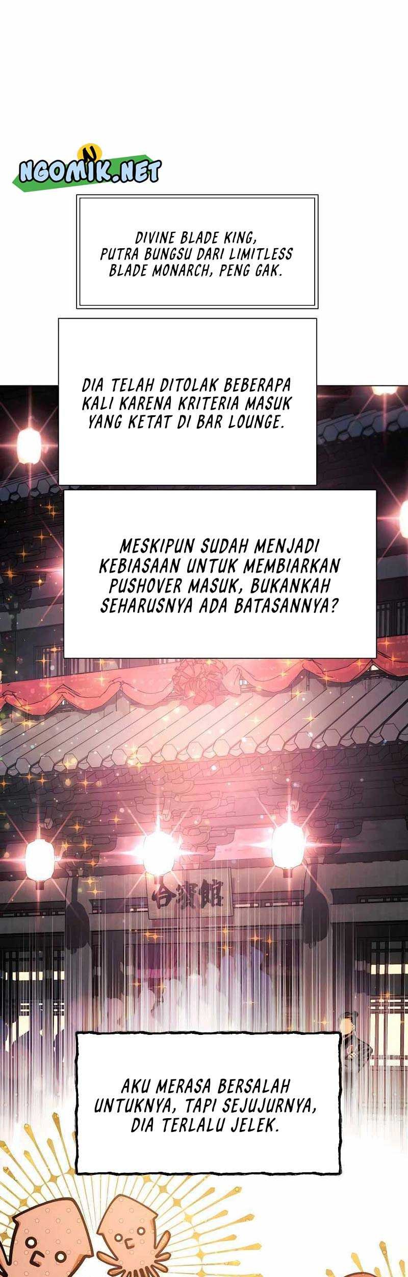 Modern Man Who Fall Into Murim Chapter 56 Gambar 36