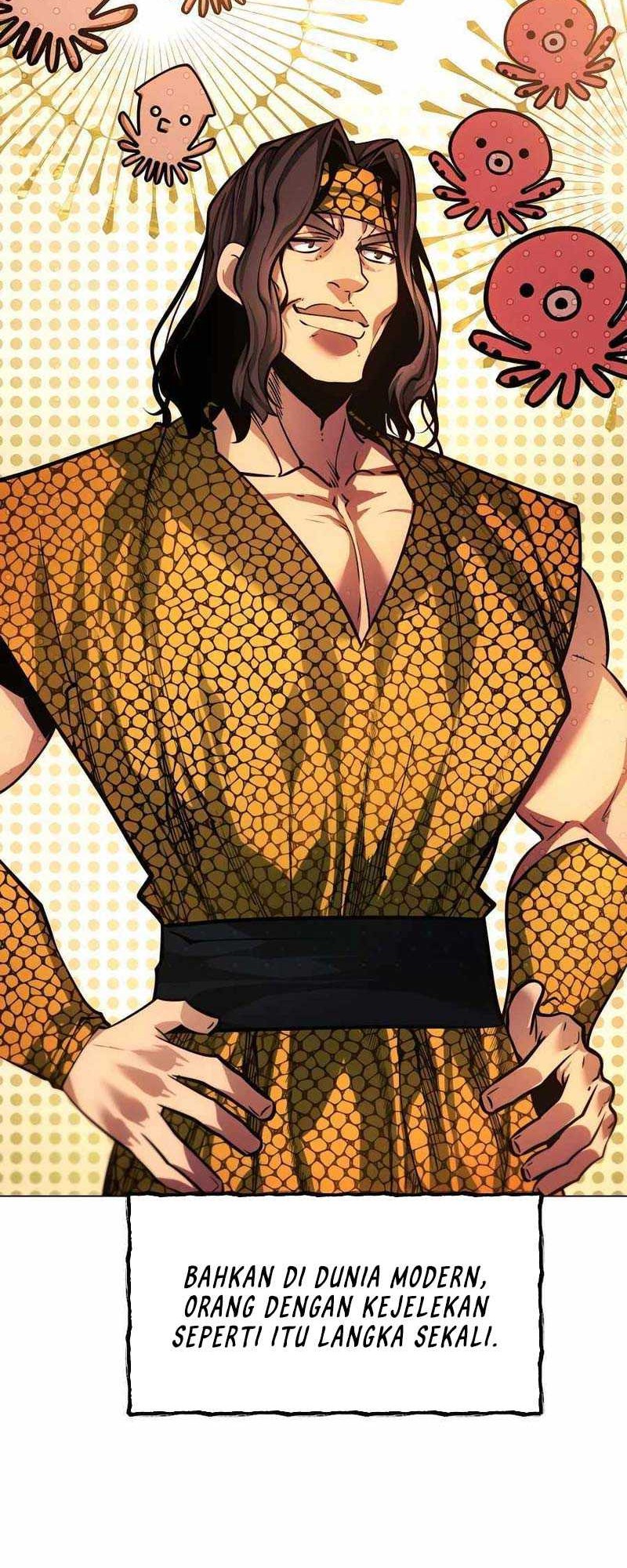 Modern Man Who Fall Into Murim Chapter 56 Gambar 37