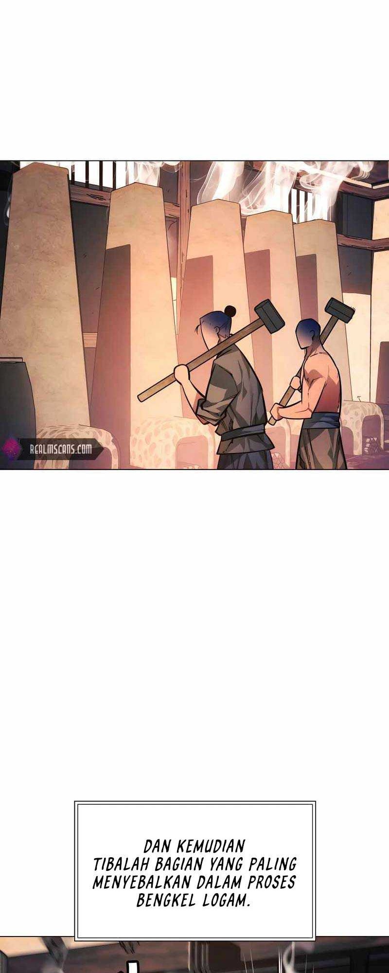 Modern Man Who Fall Into Murim Chapter 56 Gambar 19