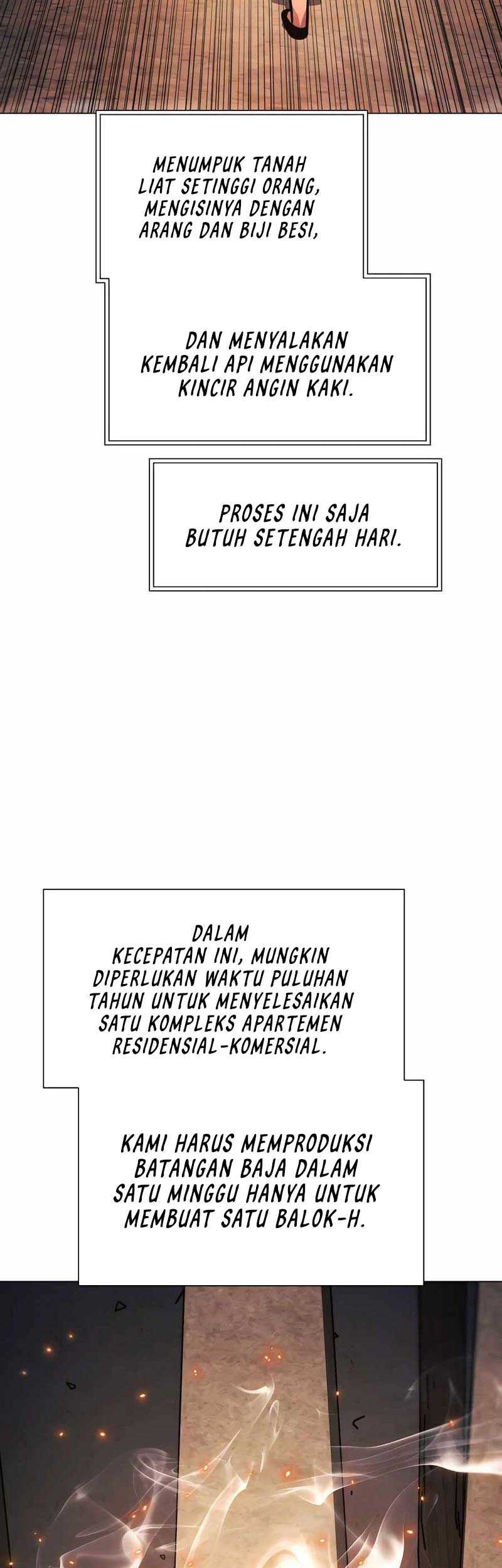 Modern Man Who Fall Into Murim Chapter 56 Gambar 22