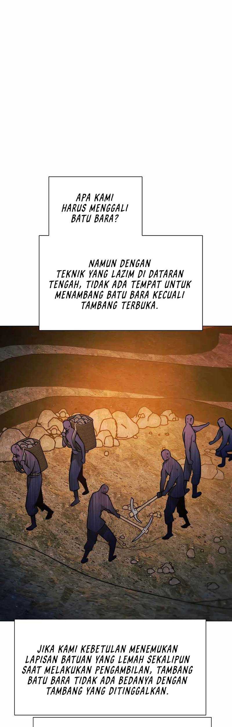 Modern Man Who Fall Into Murim Chapter 56 Gambar 24