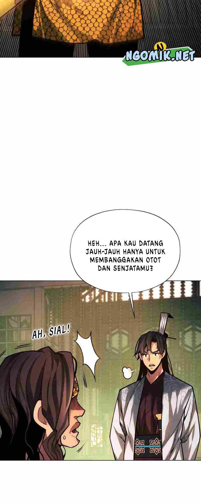 Modern Man Who Fall Into Murim Chapter 56 Gambar 49