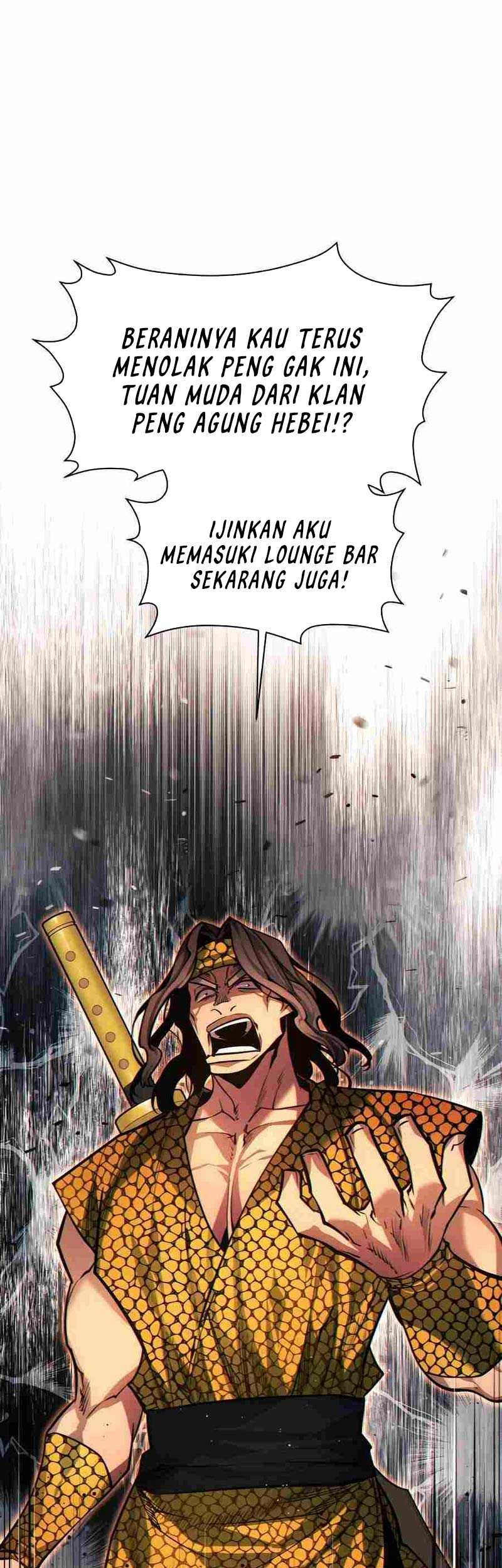 Modern Man Who Fall Into Murim Chapter 56 Gambar 50