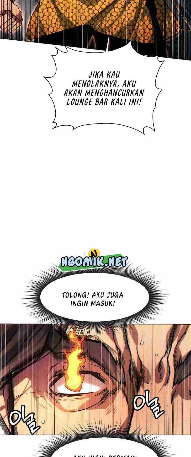 Modern Man Who Fall Into Murim Chapter 56 Gambar 51