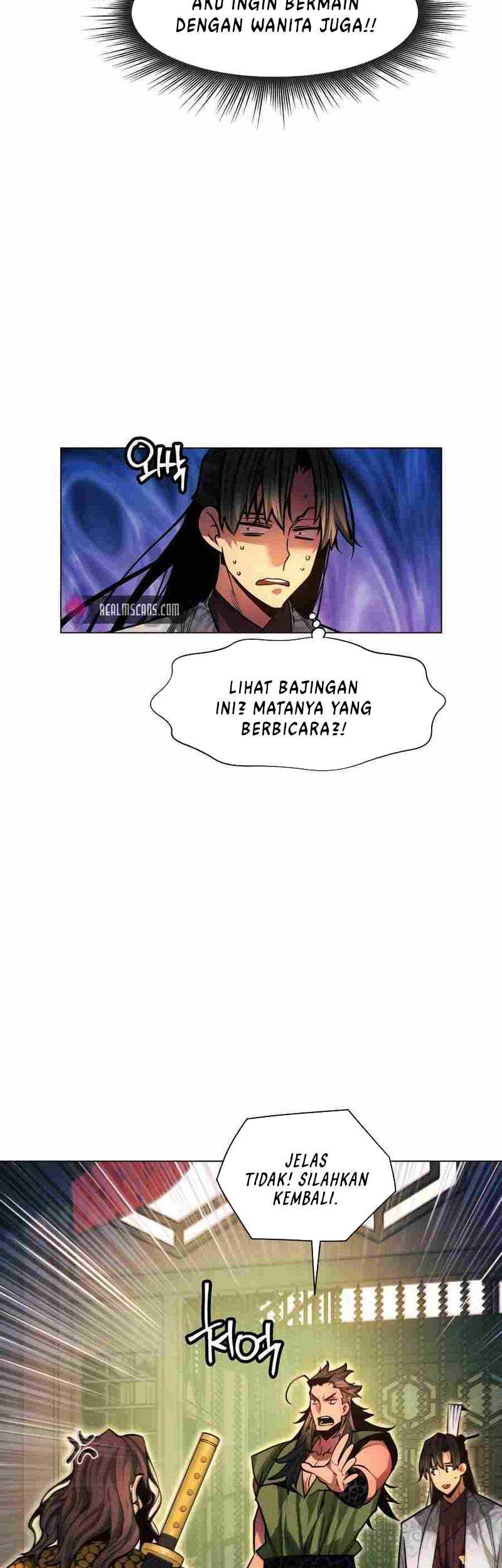 Modern Man Who Fall Into Murim Chapter 56 Gambar 52