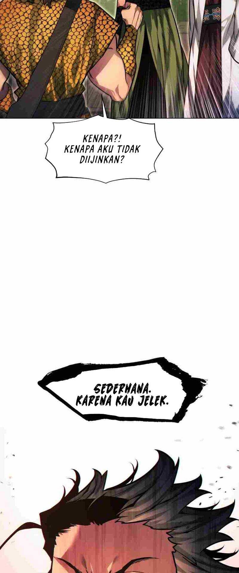 Modern Man Who Fall Into Murim Chapter 56 Gambar 53