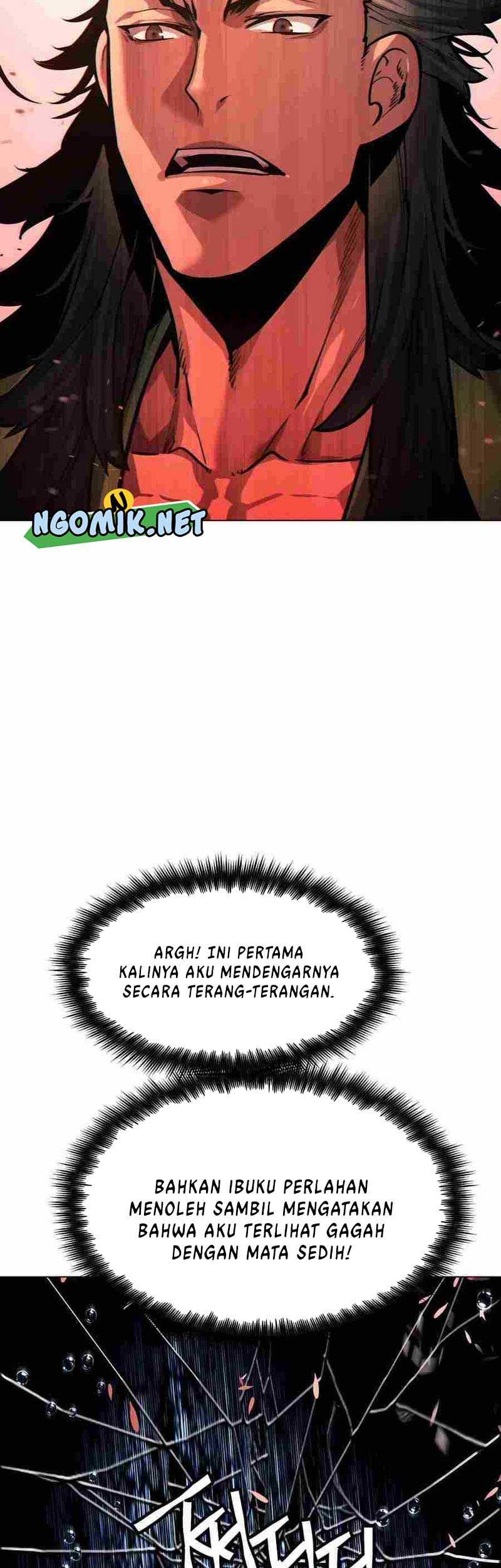 Modern Man Who Fall Into Murim Chapter 56 Gambar 54