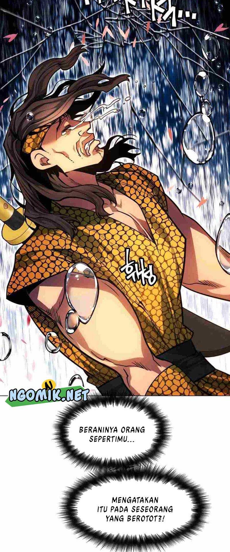 Modern Man Who Fall Into Murim Chapter 56 Gambar 55