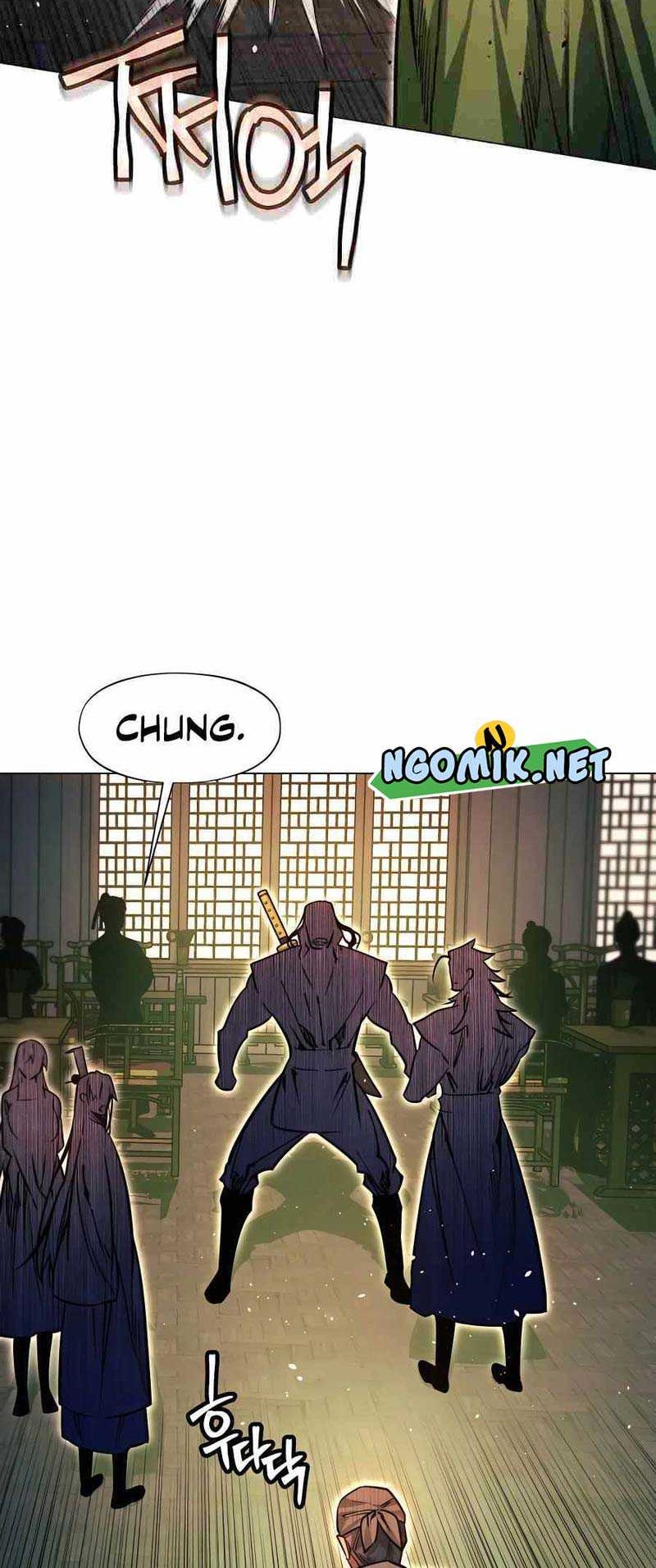 Modern Man Who Fall Into Murim Chapter 56 Gambar 57