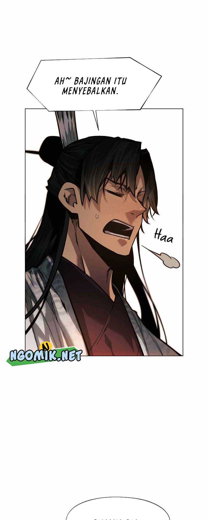 Modern Man Who Fall Into Murim Chapter 56 Gambar 39