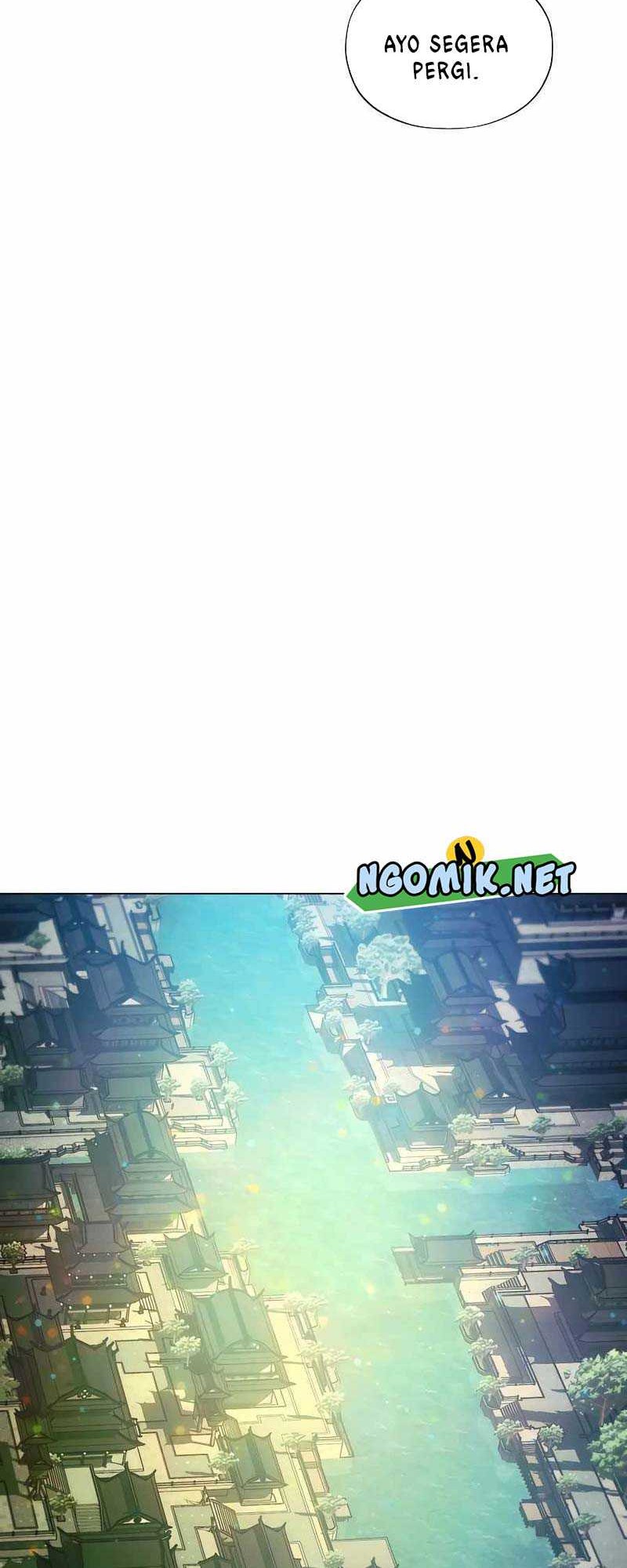 Modern Man Who Fall Into Murim Chapter 56 Gambar 41