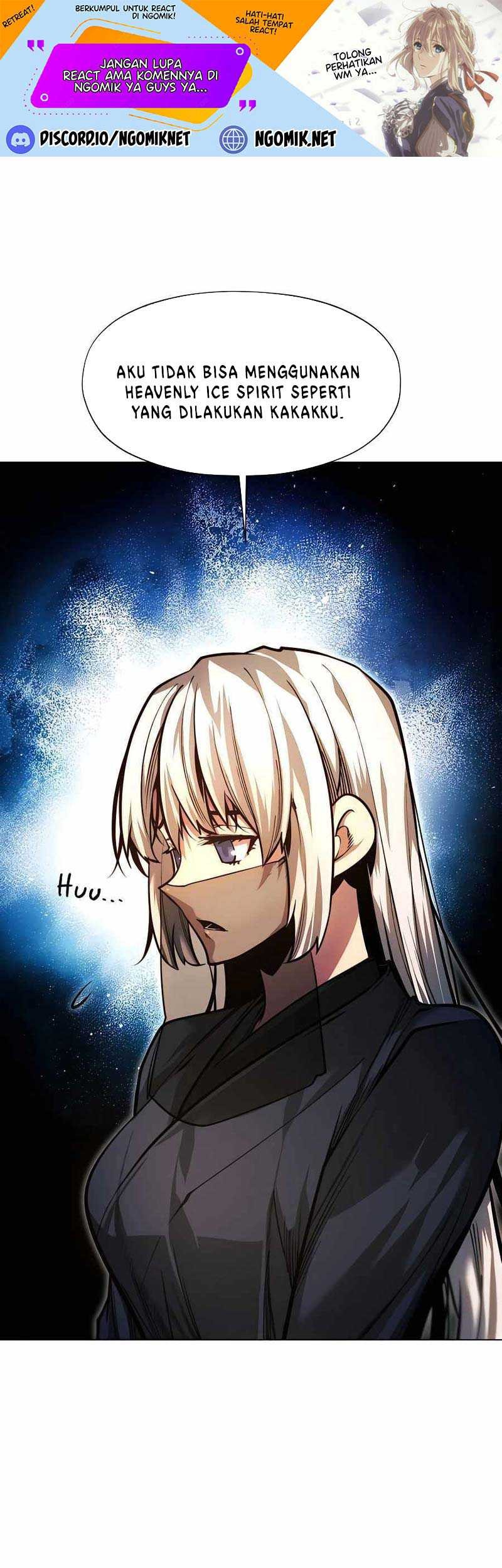 Manhwa Modern Man Who Fall Into Murim Chapter 56 gambar nomor 2