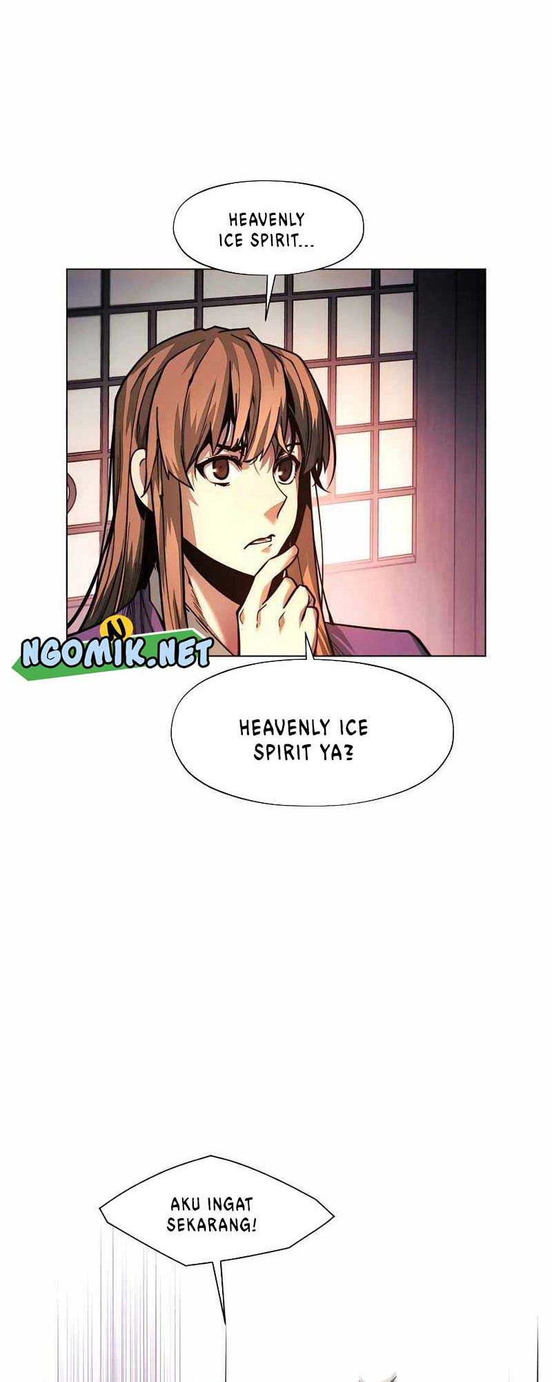 Modern Man Who Fall Into Murim Chapter 56 Gambar 3