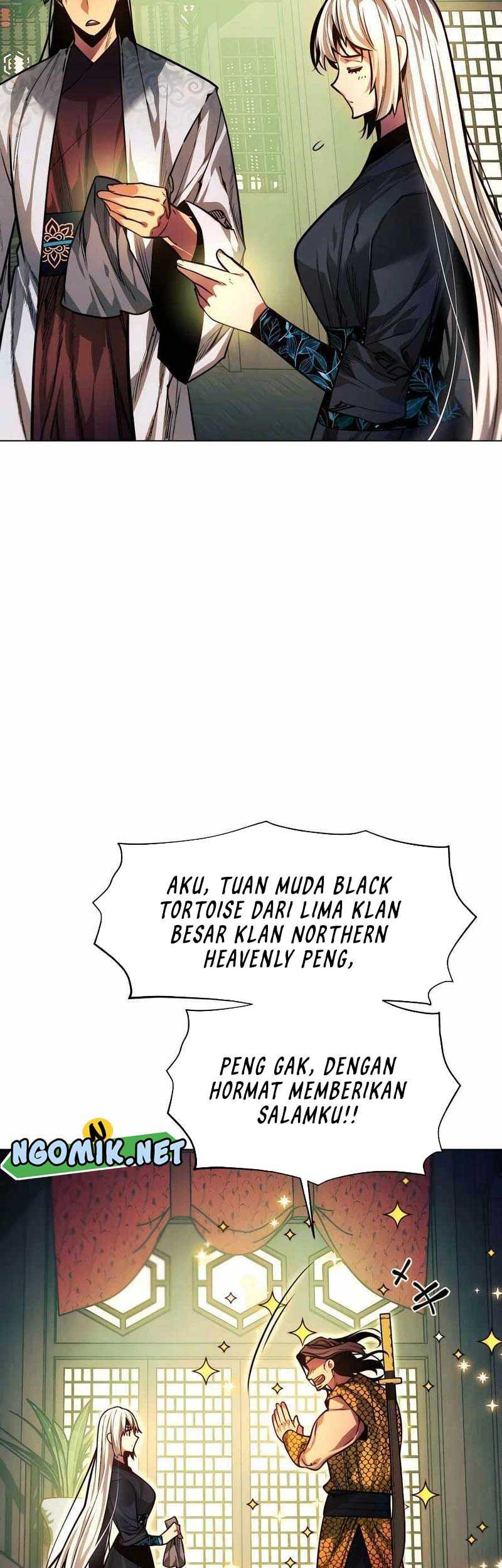 Modern Man Who Fall Into Murim Chapter 56 Gambar 66