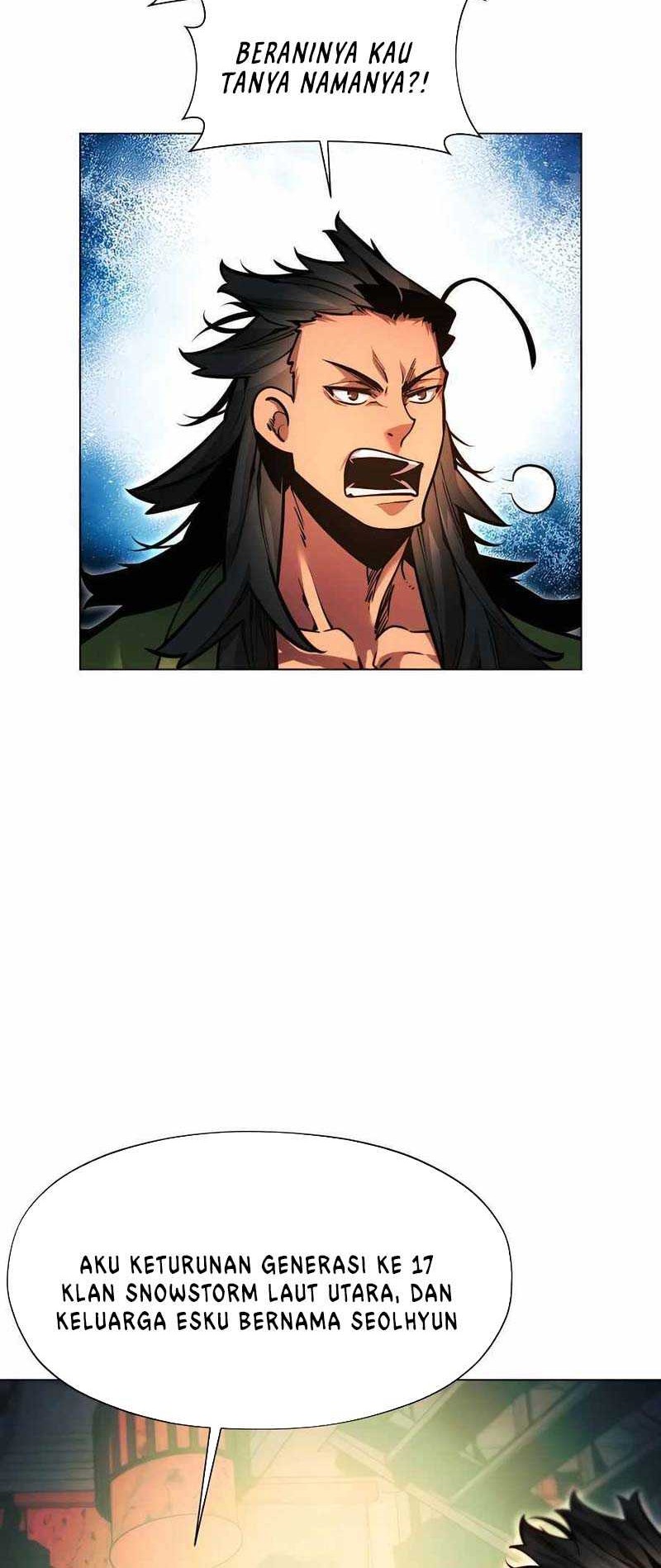 Modern Man Who Fall Into Murim Chapter 56 Gambar 69