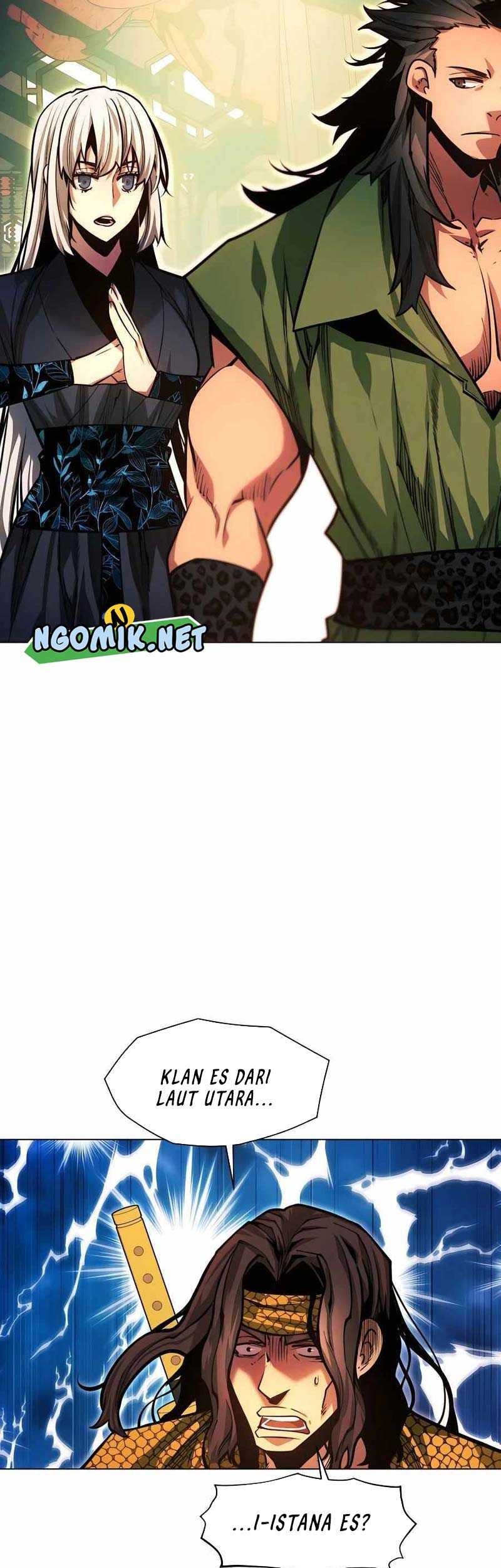 Modern Man Who Fall Into Murim Chapter 56 Gambar 70