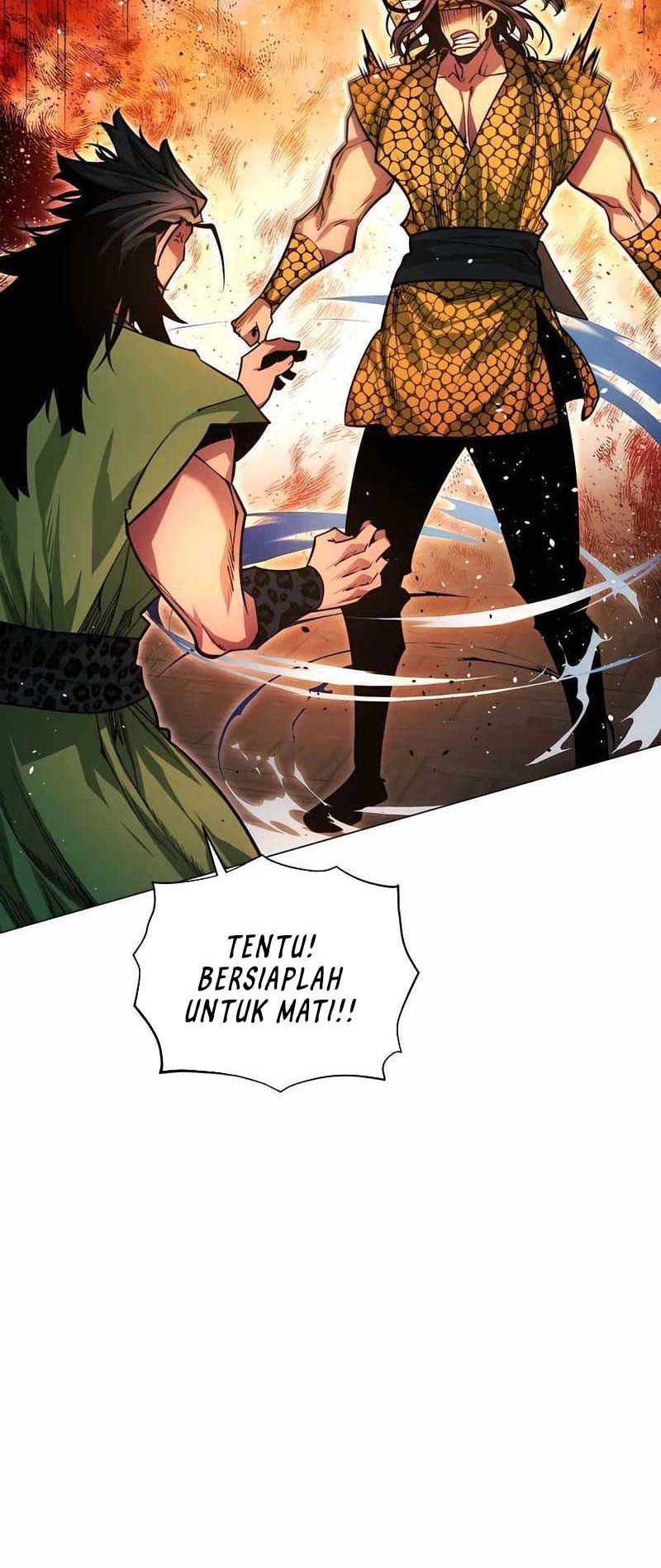 Modern Man Who Fall Into Murim Chapter 56 Gambar 73