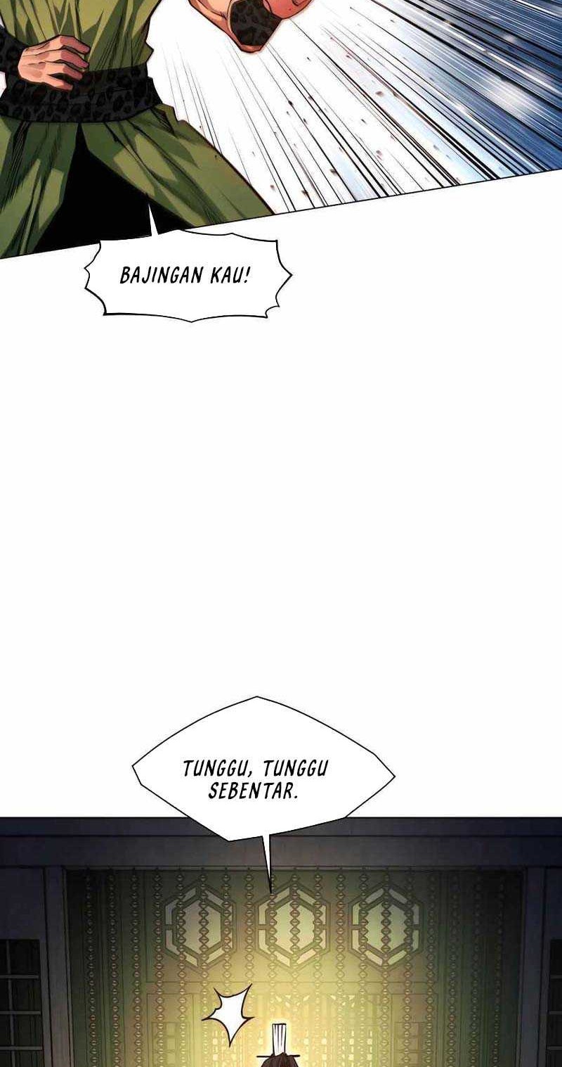 Modern Man Who Fall Into Murim Chapter 56 Gambar 75