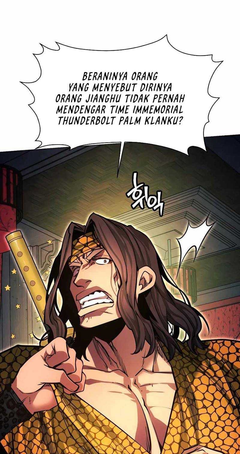 Modern Man Who Fall Into Murim Chapter 56 Gambar 77