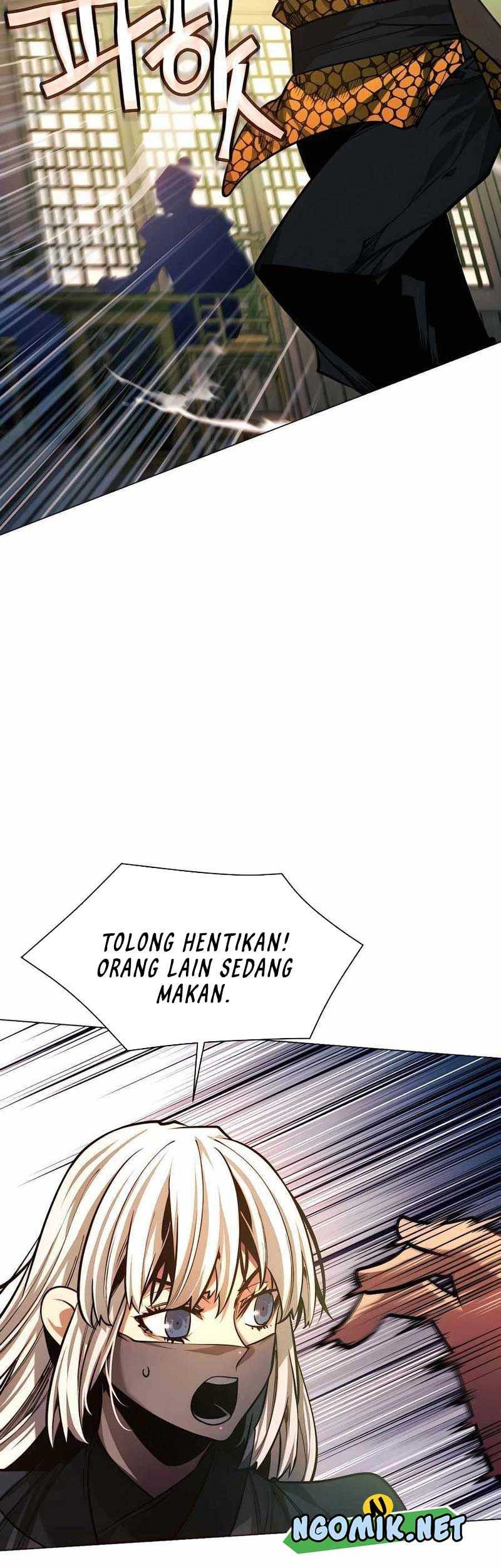 Modern Man Who Fall Into Murim Chapter 56 Gambar 60