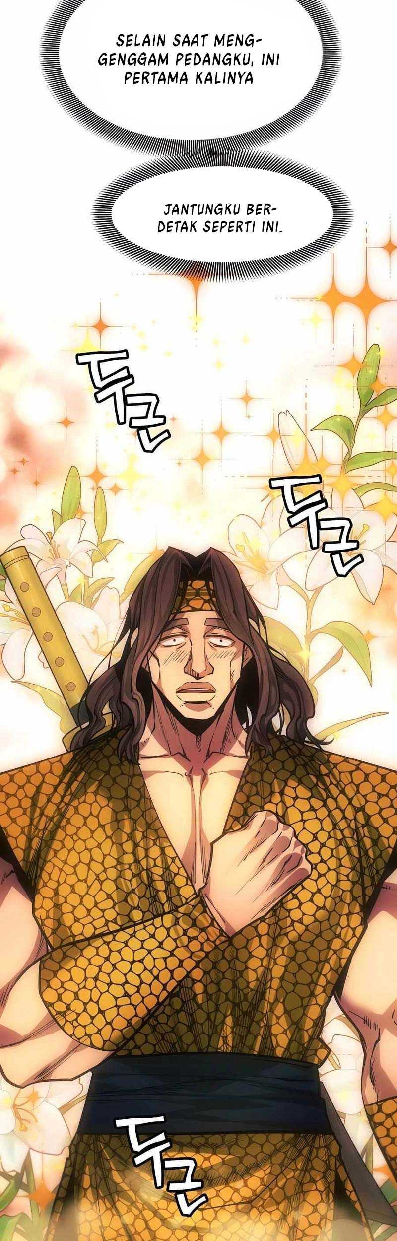 Modern Man Who Fall Into Murim Chapter 56 Gambar 64