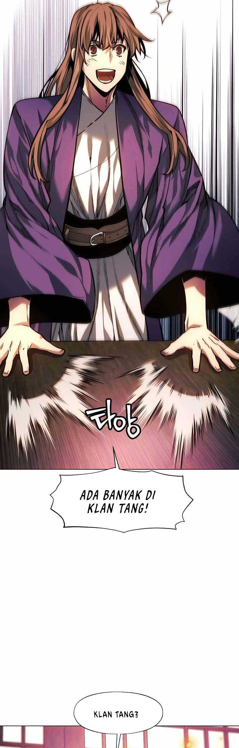 Modern Man Who Fall Into Murim Chapter 56 Gambar 4