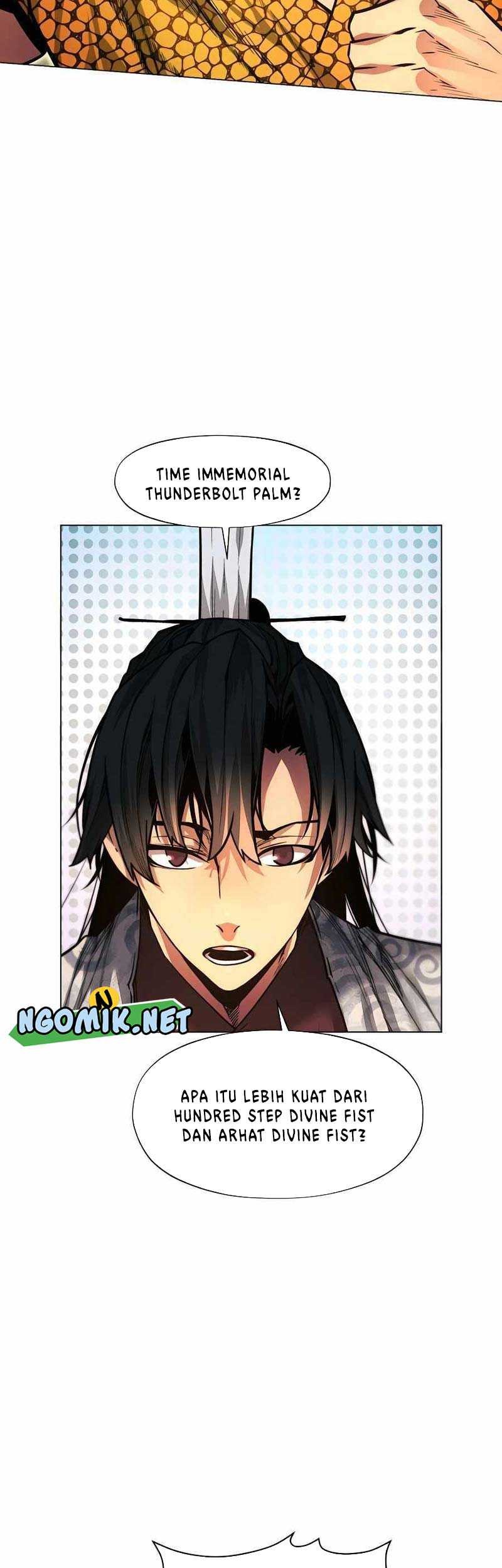 Modern Man Who Fall Into Murim Chapter 56 Gambar 78